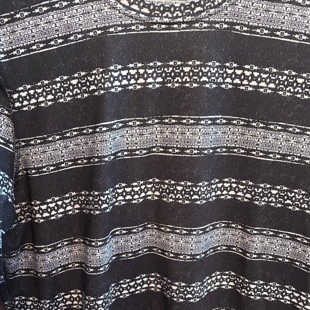 Patagonia Capilene 1 Silk Weight Crew Neck T-Shirt Long Sleeve Women’s M - Picture 2 of 4